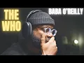 The Who - Baba O Reilly Reaction