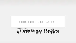 louis lunch u0026 decency ft king austin twist shimza ha layela
