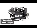 Lagu FiTech Throttle Body Rolling Changes | EP 109