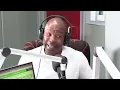 Kabelo Mabalane on approaching God with trust and confidence for your faith in him