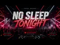 MIRJONI - No Sleep Tonight || Tech House 160 BPM | Global Festival Hit🔥