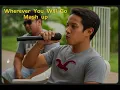 Wherever You Will Go Parody Mash up Clean Version