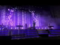 Glass Animals - A tear in space (airlock) || Tour of Earth tour _ Jacksonville FL || 6/19/2025