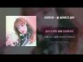 [Lyrics Video] Boramiyu(보라미유) - I Wanna Hate You(널 싫어하고 싶어)