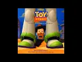Toy Story OST - 15 - Infinity and Beyond