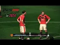PES 2010 IN 2024 REMEMBER THIS GAME? | PC GAMEPLAY 4K