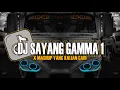 Download Lagu DJ AKU KECAPEAN SEHARIAN CARI UANG || DJ SAYANG GAMMA1 X MASHUP JEDAG JEDUG VIRAL TIKTOK 2025