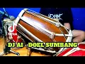 Download Lagu DJ AI Koplo Viral Tiktok COVER Kendang Rampak!!!