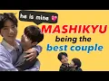 Download Lagu MASHIKYU being the SUPERIOR SHIP for 4 minutes💎