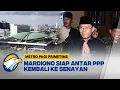 Download Lagu Mardiono Resmi Jadi Ketua Umum PPP, Siapkan Strategi Menuju Pemilu 2029 [Metro Pagi Primetime]