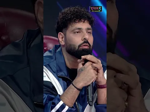 किस किसका होगा अब Battle? #hustle #dhh