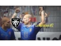 PES 2015 - Gameplay Compilation #2