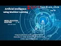 Model Selection Boosting Machine Learning AI - Part 29