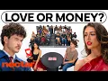15 guys vs 15 girls who s the gold digger