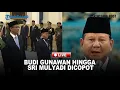 Download Lagu 🔴Tak Main-main, Prabowo Tegas Reshuffle 5 Menteri, Bentuk 1 Kementerian Baru