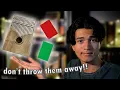 Download Lagu What are KALIMBA STICKERS used for?