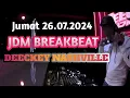 Download Lagu JDM BREAKBEAT DJ DEECKEY NASHVILLE JUMAT 26 07 2024