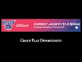 Fantasy 5 1 6 Million Top Prize - Georgia Lottery July 31 2020