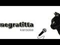 Laura Pausini - Escríbeme [KARAOKE]