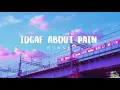 Download Lagu Vietsub | Idgaf About Pain - HONNE | Lyrics Video