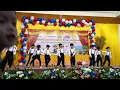 Download Lagu Tari Ale Ale trio kwek-kwek tari samba (Marwah 1)
