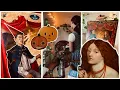 Download Lagu painting over the garden wall but make it a victorian portrait