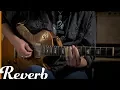 Download Lagu 3 Blues Slide Riffs in E Standard Tuning | Reverb Tips and Tricks