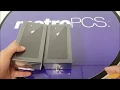 iPhone 8 Unboxing For MetroPCS - all You need To know