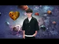 陳健安【在錯誤的宇宙尋找愛】(歌詞MV)(1080p)(作曲：馮穎琪)(填詞：黃偉文)"Looking For Love In The Wrong Places"(On Chan)
