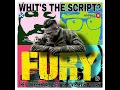FURY