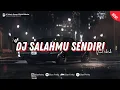 Download Lagu DJ SALAHMU SENDIRI - CUT RANI VIRAL TIKTOK 2024