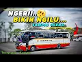 Lagu JAM PERANG‼️DIAPIT BAGONG‼️TRIP NAIK BUS HARAPAN JAYA TULUNGAGUNG - KERTOSONO