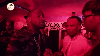 ketchup ft davido 1