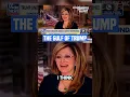 Maria Bartiromo s face says it all