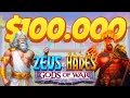 Download Lagu Struck by the Wrath of Zeus! | Zeus vs Hades – Pragmatic Play