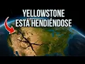 A massive fissure is discovered overnight in Yellowstone: What's going on?