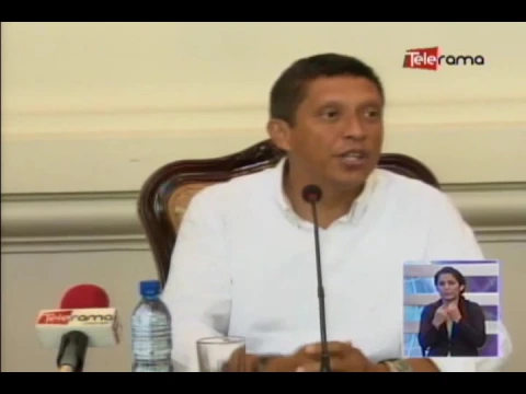 Julio César Quiñónez será candidato a asambleísta