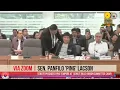 Download Lagu Sen. PING LACSON on WJ Construction 'Visit' and Next Blue Ribbon Hearing: Interview on Bombo Radyo