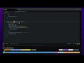 Java AWT GUI Basics First Tutorial
