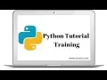 Python Python Tutorial For Beginners What Is Python Basics Of Python - ExcelR