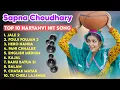 Download Lagu Sapna Choudhary New Haryanvi Songs | New Haryanvi Jukebox 2024 | Sapna Choudhary All Superhit Songs