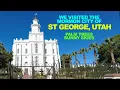 ST GEORGE UTAH One Of The USA s Fastest Growing Cities