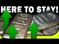 Download Lagu Silver's Bull Run Is Here To Stay Says Analyst! Here's Why