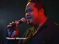 Malo Palau - Roots Woman - X-Factor - Jimmy Cliff Cover