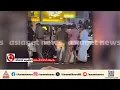 Download Lagu 'അച്ഛനെ പറയിപ്പിക്കരുത്, വണ്ടിയെടുത്ത് പോകാന്‍ പറഞ്ഞു'; മാധവ് സുരേഷും കോണ്‍ഗ്രസ് നേതാവുമായി തര്‍ക്കം