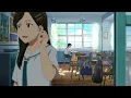 Animated Film "Letter from Fate" Official Trailer [In Theaters Friday, September 25]