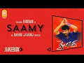 Download Lagu Saamy - Audio Jukebox | Vikram | Trisha | Harris Jayaraj | Ayngaran