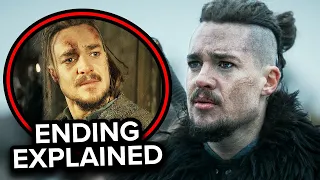 the last kingdom seven kings must die ending explained