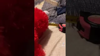 Elmos Measuring Stuff 