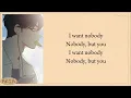 Lagu Wonder Girls — Nobody (male cover by Yihao Xing) lyrics